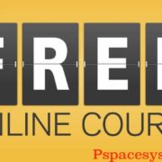 free online courses